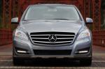 Mercedes-Benz R-Class 2011 года